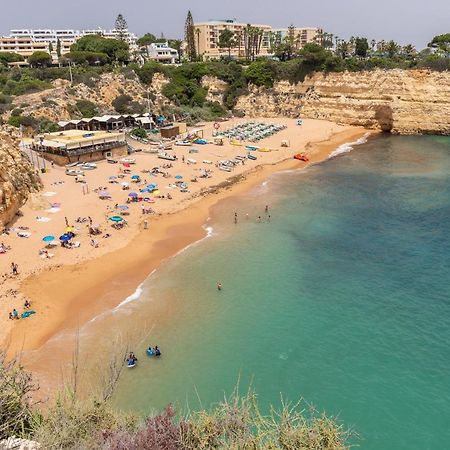 Apartamento Deolinda Nossa Senhora Da Rocha Beach Porches (Algarve) Extérieur photo